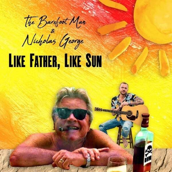 Cover art for Like Father, Like Sun